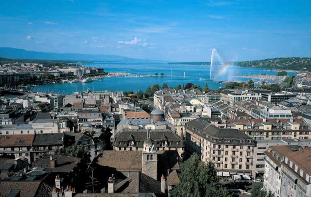 Συναγερμός στην Ελβετία! Τζιχαντιστές από το Ισλαμικό Κράτος στη Γενεύη