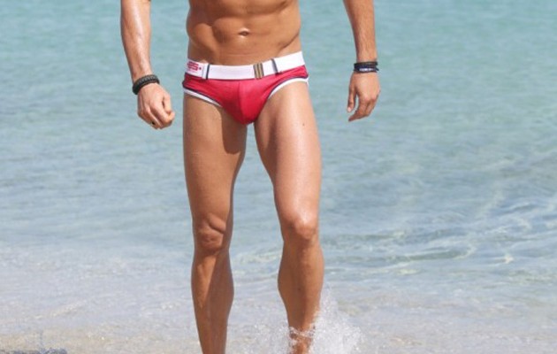 Σε ποιον πασίγνωστο Έλληνα προτάθηκε να πρωταγωνιστήσει σε ταινία πορνό (φωτο)