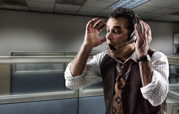 Τα επαγγέλματα με τους περισσότερους ψυχοπαθείς – Είσαι μέσα;