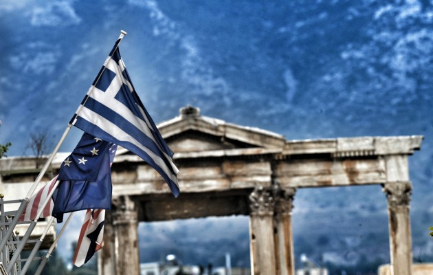 The Economist: Η Ελλάδα «ελλαττωματική δημοκρατία» – Η Τουρκία «υβριδικό καθεστώς»