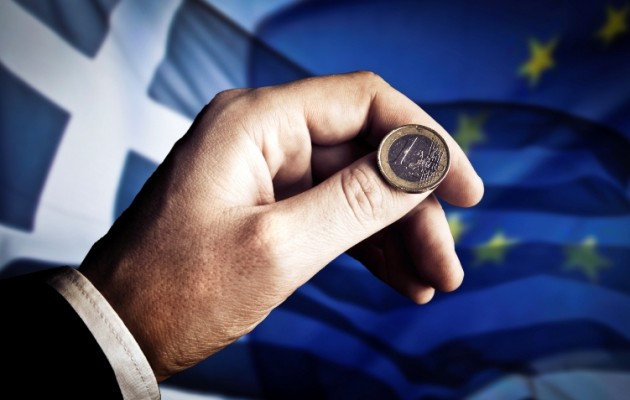 Economist: Το Grexit είναι πάντα στο τραπέζι