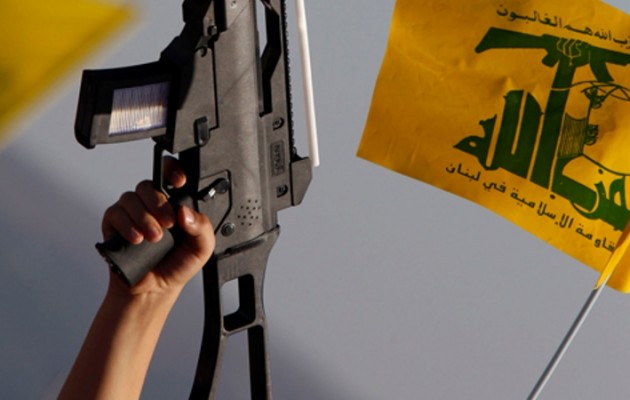 Συνελήφθη στην Αθήνα μεγαλέμπορος όπλων της Χεζμπολάχ