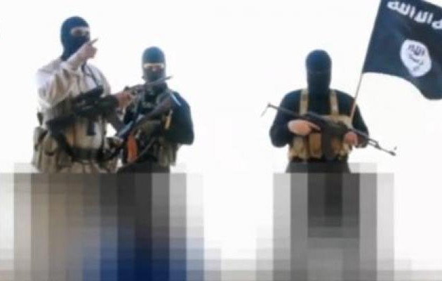 Αντίποινα από το Ισλαμικό Κράτος: Κήρυξε πόλεμο στη Σαουδική Αραβία