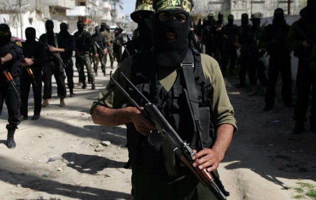 Πράκτορες των ΗΠΑ παγίδευσαν έμπορο που ήθελε να πουλήσει όπλα στο ISIS