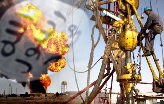 Το Ισλαμικό Κράτος προετοιμάζεται για μεγάλη μάχη στη Λιβύη