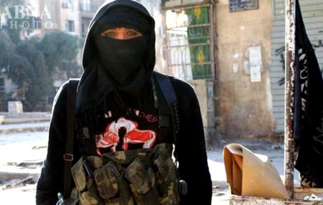 Έστησαν καρτέρι και ξυλοκόπησαν άγρια βασανίστρια του ISIS στο νοτιοδυτικό Κιρκούκ του Ιράκ