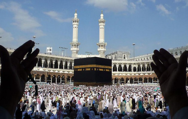 Μέχρι το τέλος του αιώνα το Ισλάμ θα είναι η μεγαλύτερη θρησκεία στον πλανήτη