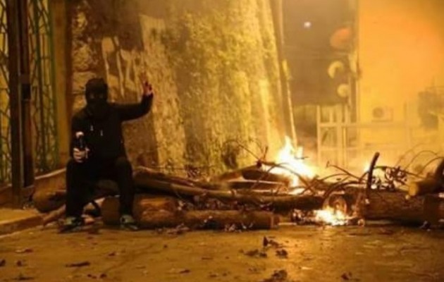 Κωνσταντινούπολη: Οδομαχίες Κούρδων με Τούρκους αστυνομικούς (βίντεο)