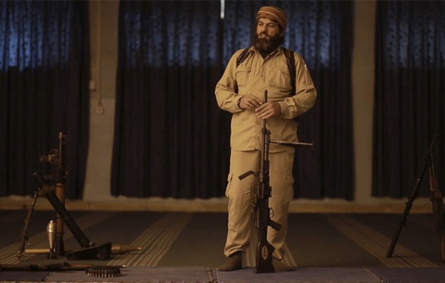 Η αρχή του τέλους για το Ισλαμικό Κράτος;