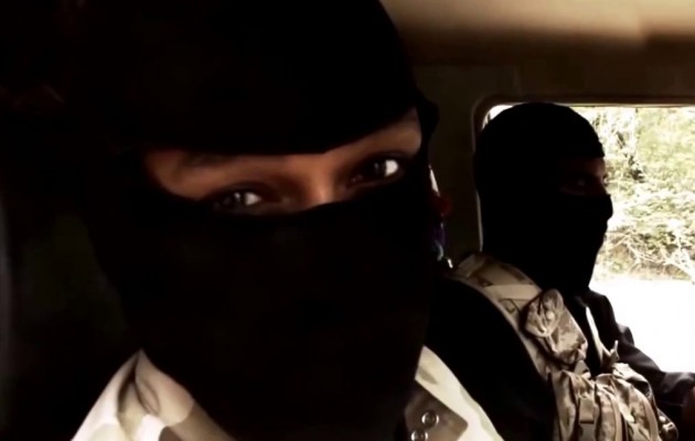 Βομβιστής αυτοκτονίας από το Ισλαμικό Κράτος αναζητά γερμανικό στόχο