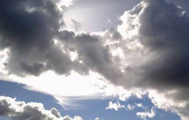 Πέφτει η θερμοκρασία την Τετάρτη – Που θα βρέξει