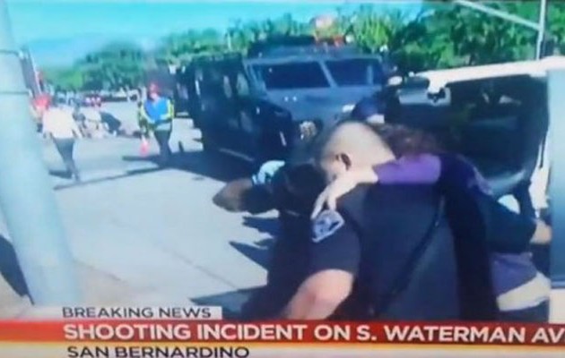 Μακελειό στην Καλιφόρνια: Ένοπλος γάζωσε θεατές σε γήπεδο γκολφ (βίντεο)