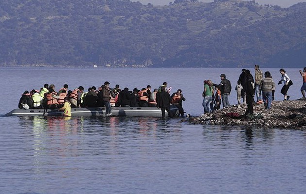 Συνελήφθη ύποπτος τζιχαντιστής στην Κάλυμνο – Tι βρέθηκε στο κινητό του