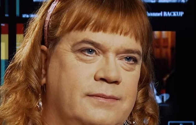 Παράτησε γυναίκα και εφτά παιδιά και έγινε τρανσέξουαλ! (φωτο + βίντεο)