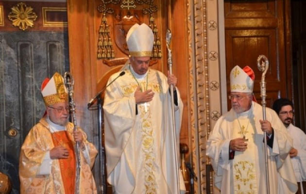Αρχιεπίσκοπος Αθηνών Σεβαστιανός: “Να γίνομε φιλεύσπλαχνοι όπως ο Πατέρας”