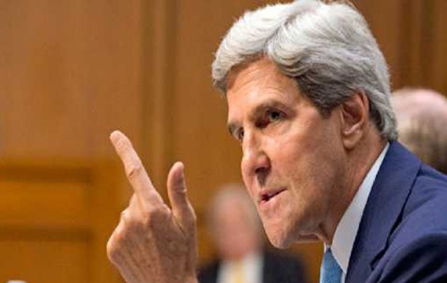 Επίσκεψη Τζον Κέρι στην Αθήνα – Τι περιέχει η ατζέντα του