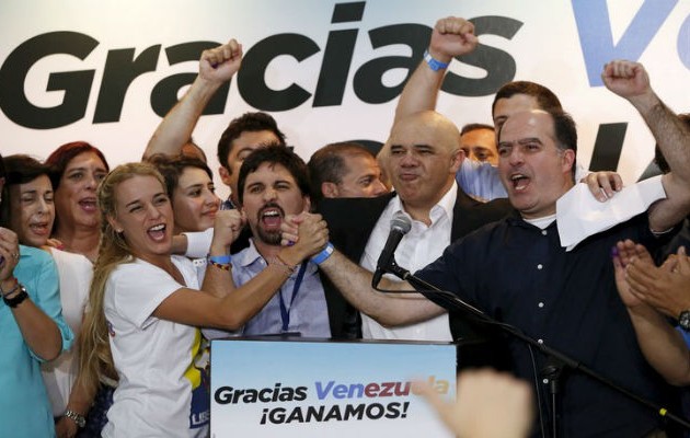 Βενεζουέλα: Αποδέχθηκε την ήττα του στις εκλογές ο Μαδούρο