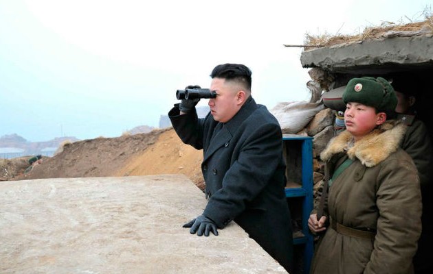 Βόρεια Κορέα: Διεύρυνση του οπλοστασίου ζητά ο Κιμ Γιονγκ Ουν