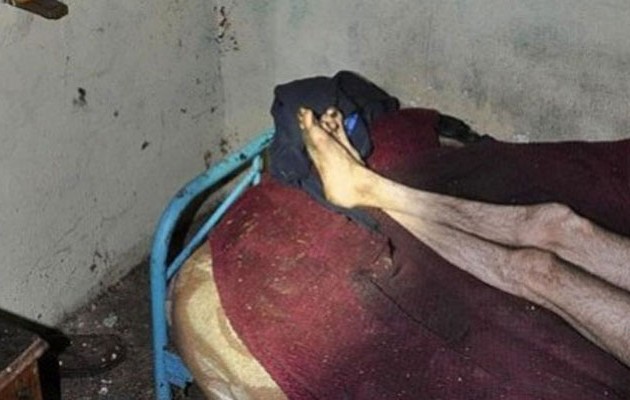 Kράταγαν τον αδερφό τους αιχμάλωτο σε… περιστερώνα για να παίρνουν το επίδομα!