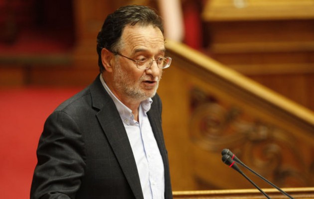 ΛΑΕ: “Ο Τσίπρας ξεπουλά τον ΑΔΜΗΕ”