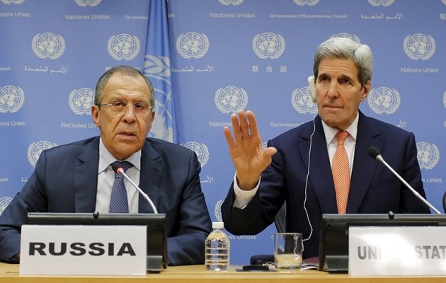 Σεργκέι Λαβρόφ: Η Συρία πρέπει να μείνει ενιαία, πολυεθνική και ανεξίθρησκη