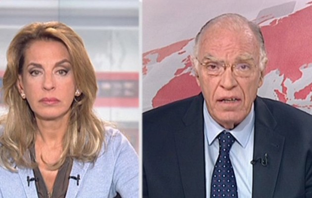 Λεβέντης: Συμμετέχω μόνο σε οικουμενική – Όλα τα άλλα είναι πασαλείμματα