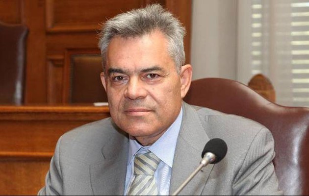 Ένοχος ο Μαντέλης για μίζα από τη Siemens – Έφαγε 8 χρόνια με αναστολή