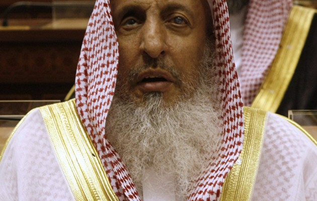 Ο Μεγάλος Μουφτής κατηγορεί το Ισλαμικό Κράτος ως “όργανο” του Ισραήλ