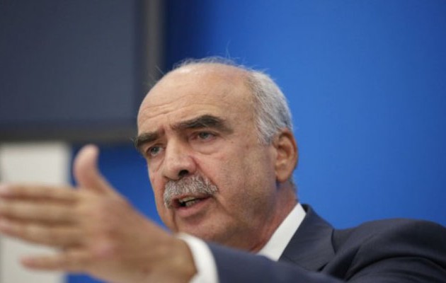 Μεϊμαράκης: Το καραμανλικό DNA μας εμπνέει όλους