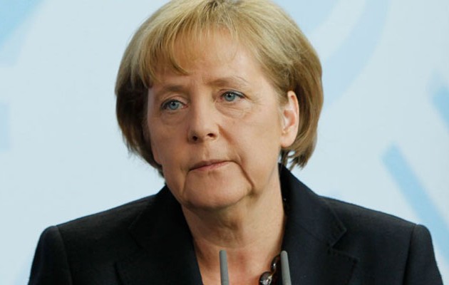 Η μετανάστευση μπορεί να εμπλουτίσει τη Γερμανία, δηλώνει η Μέρκελ