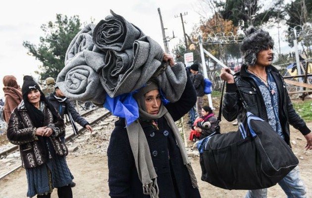 Πέφτουν οι υπογραφές για για το πρόγραμμα επιδότησης ενοικίου 20.000 προσφύγων