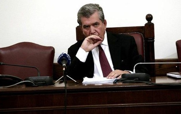 Μητρόπουλος για την ποινική του δίωξη: Μέθοδοι μαφίας και αριστερή αλητεία