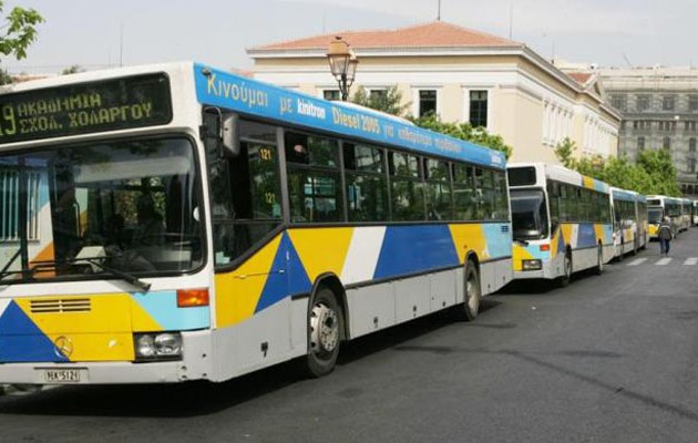 Τέλος το χάρτινο εισιτήριο – Tι έρχεται από το νέο έτος