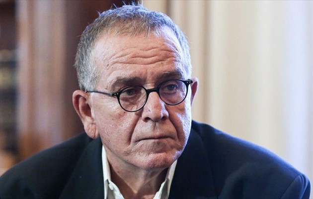 Μουζάλας: Περνάνε τρομοκράτες από την Ελλάδα