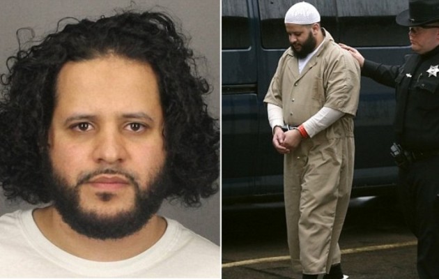 Ιδιοκτήτης πιτσαρίας στη Νέα Υόρκη στρατολογούσε για το Ισλαμικό Κράτος