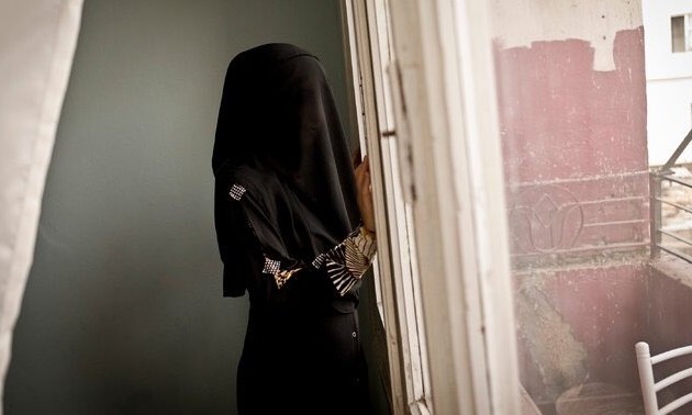 Ράκα – Συρία: Εκεί που οι τζιχαντιστές θεωρούνται καλοί γαμπροί και οι νύφες πωλούνται!