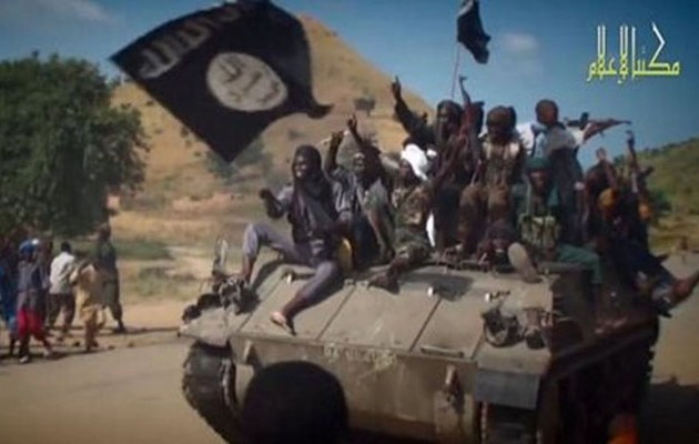 H Mπόκο Χαράμ σκόρπισε το θάνατο στη Νιγηρία – 48 νεκροί