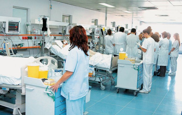 Οι προϋποθέσεις που απαιτούνται για τους νέους διοικητές στα νοσοκομεία