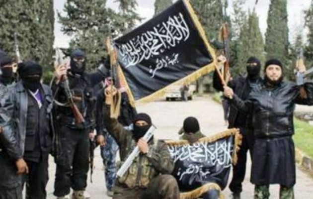 Αυτός είναι ο στρατός της Αλ Νούσρα (Αλ Κάιντα) στη Συρία – Λίστα συμμαχικών οργανώσεων