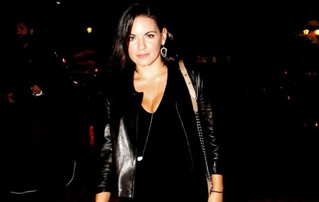 Τρέλανε κόσμο η Κεφαλογιάννη με το καυτό της φορέμα (βίντεο)