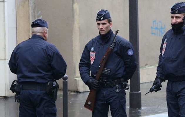 Στο παρά πέντε απετράπη τρομοκρατικό χτύπημα στην Ορλεάνη της Γαλλίας