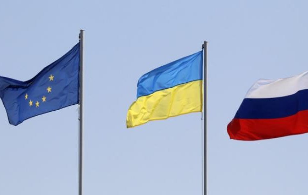 Τέλος το ελεύθερο εμπόριο Ρωσίας – Ουκρανίας με εντολή Πούτιν