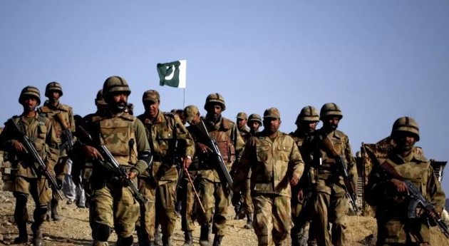 Το Πακιστάν διαψεύδει ότι συμμετέχει στη συμμαχία που ανακοίνωσε η Σαουδική Αραβία