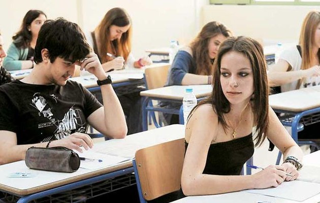 Ο Γιαβρόγλου προαναγγέλλει την κατάργηση των πανελλαδικών εξετάσεων