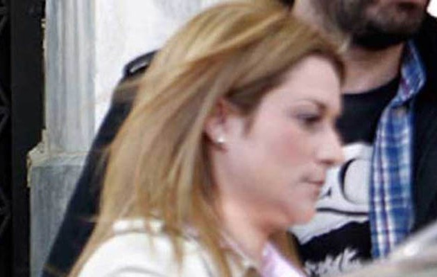 Γιατί παραιτείται η Εισαγγελέας κατά της Διαφθοράς, Πόπη Παπανδρέου