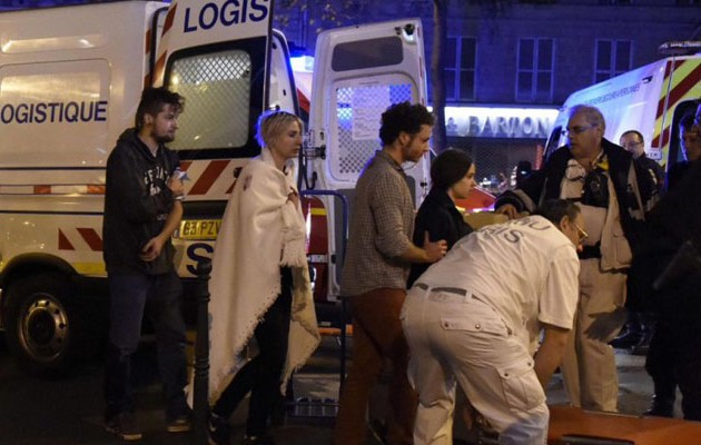 Οι τηλεφωνικοί διάλογοι – σοκ των τζιχαντιστών που αιματοκύλησαν το Παρίσι