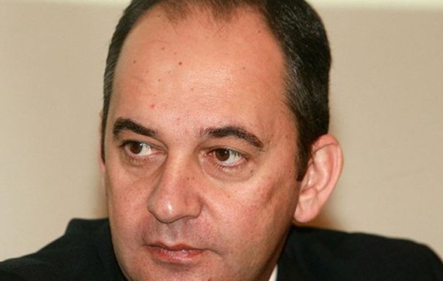 «Βόμβα» Πλακιωτάκη: Η ΝΔ κινδύνευσε με διάσπαση στις 22 Νοεμβρίου