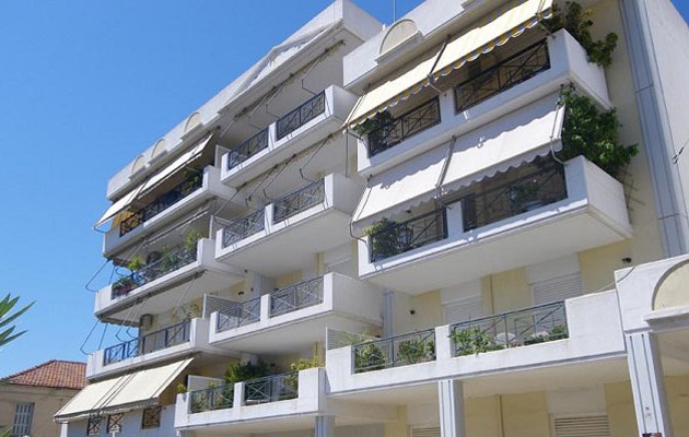 Υπουργείο Οικονομικών: Κανένας πλειστηριασμός πρώτης κατοικίας για χρέη στο Δημόσιο