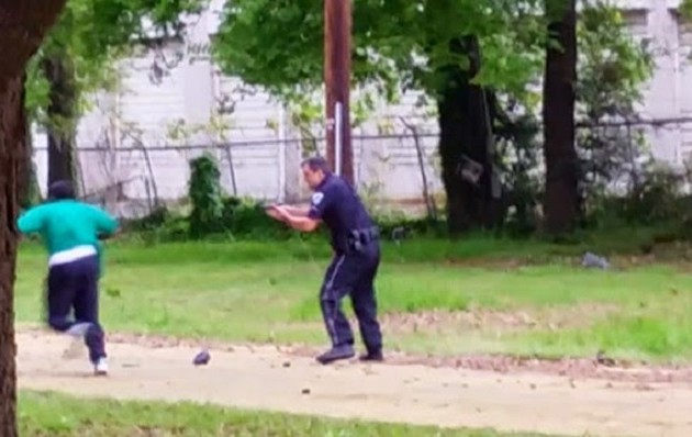 Απίστευτο: Αστυνομικοί σκότωσαν σχεδόν 1.000 πολίτες το 2015 στις ΗΠΑ!