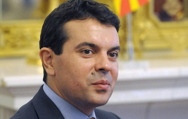 Προκαλούν οι Σκοπιανοί: Οι οικονομικοί μετανάστες να ζητήσουν άσυλο στην Ελλάδα